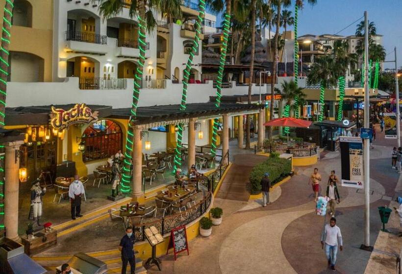 Marina Fiesta Resort & Spa, A La Carte All Inclusive Optional