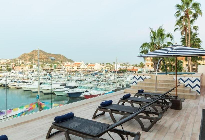 Marina Fiesta Resort & Spa, A La Carte All Inclusive Optional
