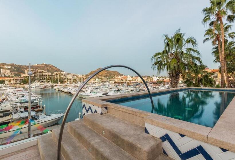 Marina Fiesta Resort & Spa, A La Carte All Inclusive Optional