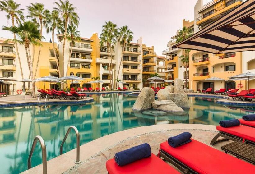 Marina Fiesta Resort & Spa, A La Carte All Inclusive Optional