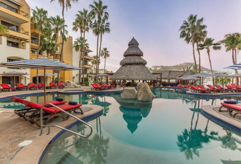 Marina Fiesta Resort & Spa, A La Carte All Inclusive Optional