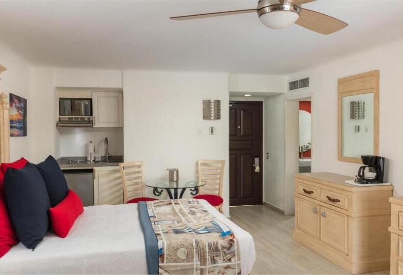 Marina Fiesta Resort & Spa, A La Carte All Inclusive Optional