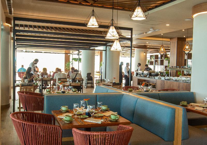 استراحتگاه Hilton Cancun Mar Caribe