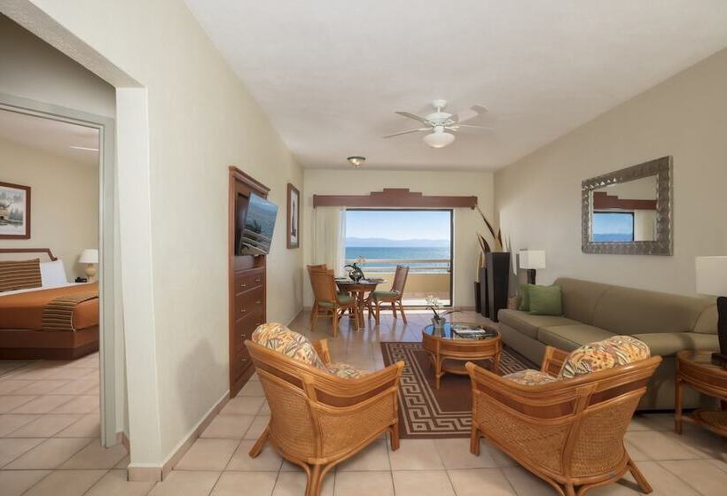 استراحتگاه Paradise Village