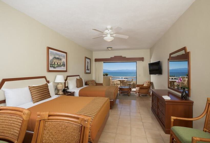 استراحتگاه Paradise Village
