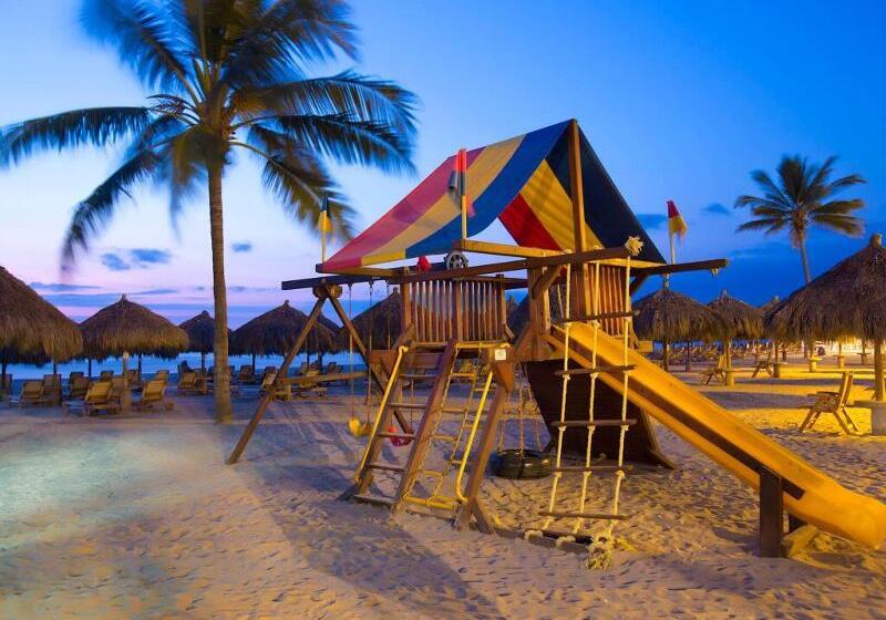 استراحتگاه Paradise Village