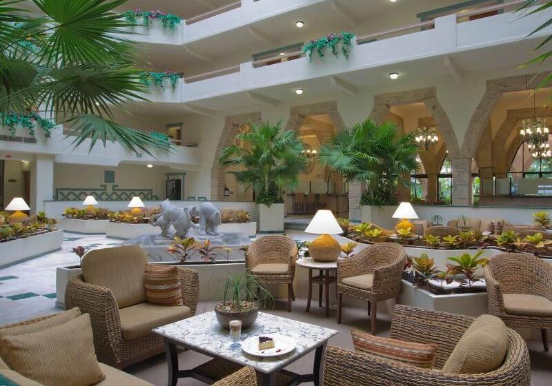 استراحتگاه Paradise Village
