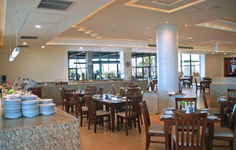 استراحتگاه Paradise Village