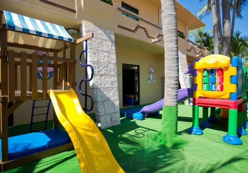 استراحتگاه Paradise Village