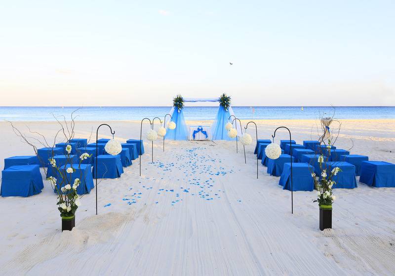 استراحتگاه Sandos Playacar  All Inclusive