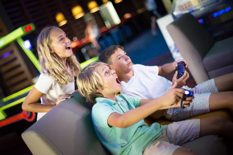استراحتگاه Sandos Playacar  All Inclusive