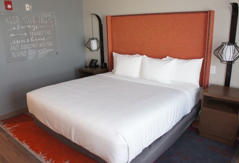 Отель La Quinta Inn & Suites By Wyndham Perry