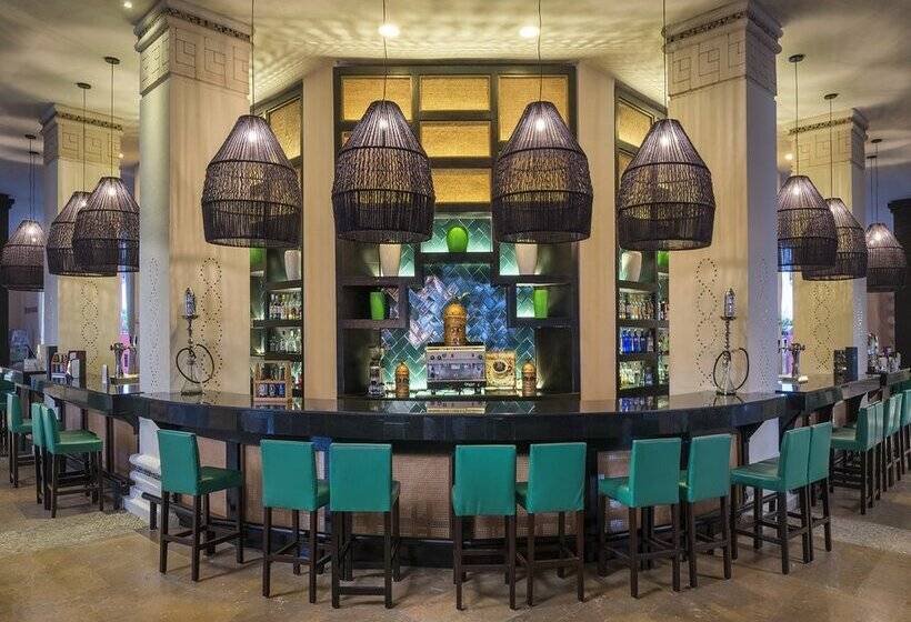 استراحتگاه El Beso Adults Only at Ocean Coral & Turquesa - All Inclusive