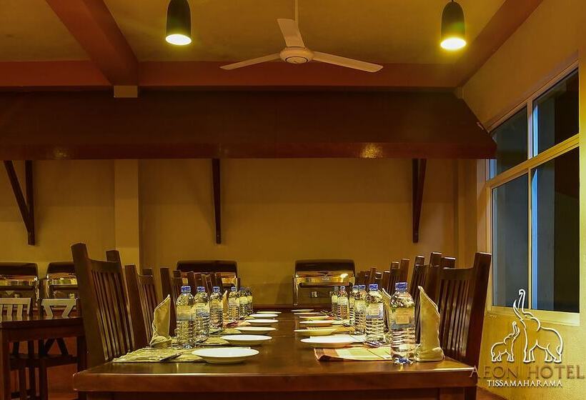 Aeon Hotel Tissa