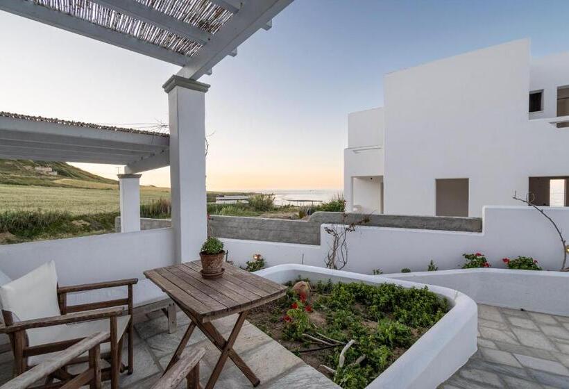 Almyra Guesthouses