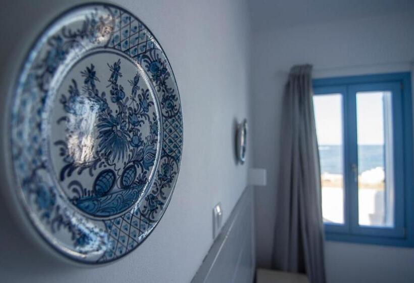 Almyra Guesthouses