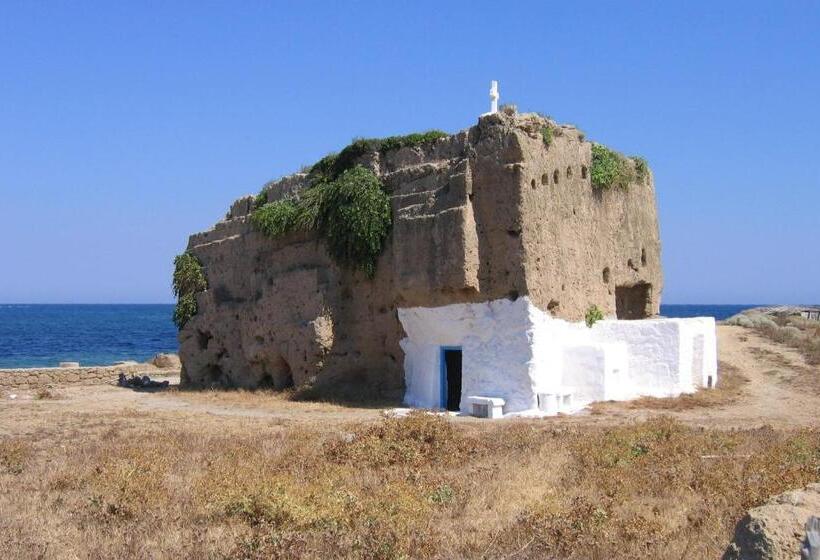 Almyra Guesthouses