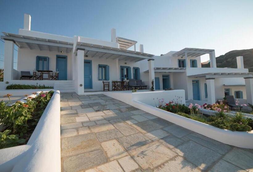 Almyra Guesthouses