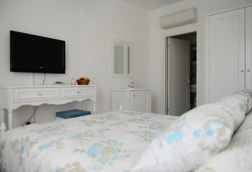 Alya Ruzgari Otel
