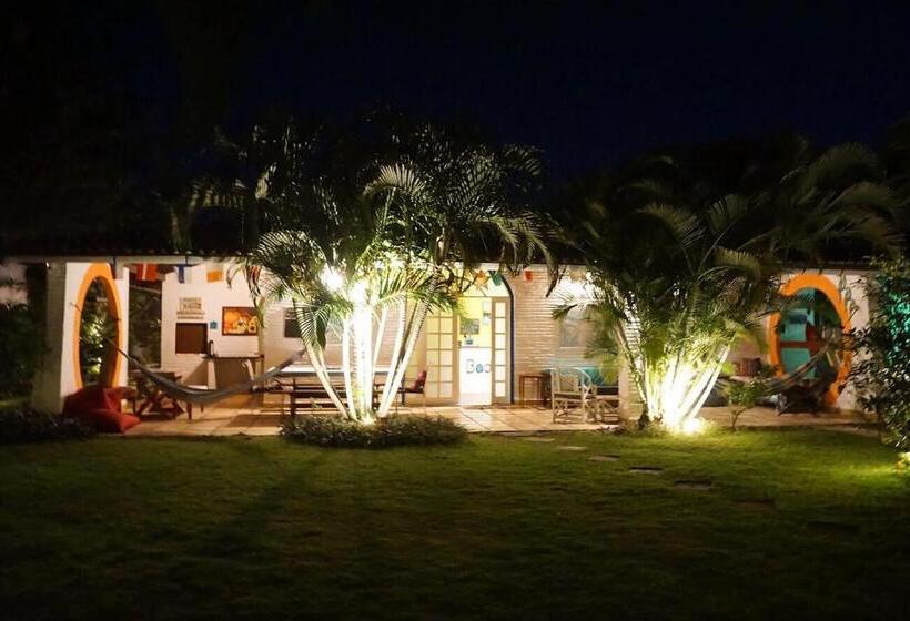 Bada Hostel & Kite School