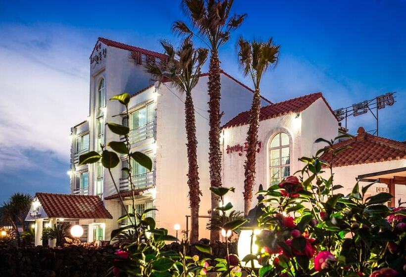 Beachscape Pension