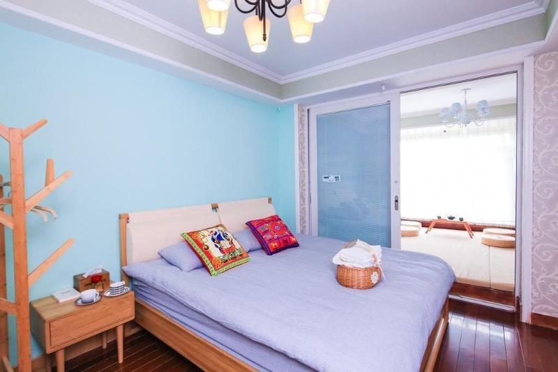 Bed and Breakfast Yunyou Hostel