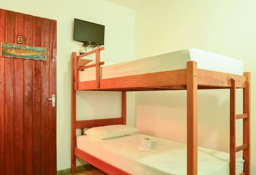 Beira Mar Hostel & Suites