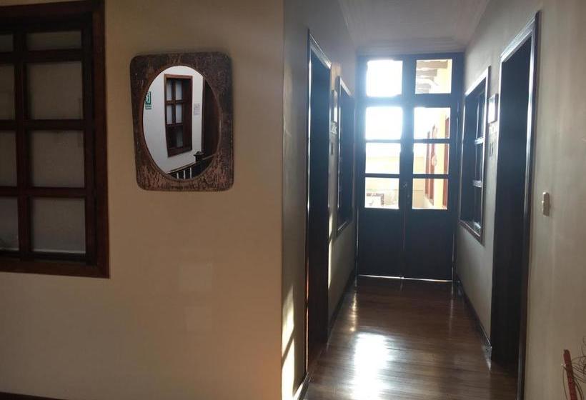 Blue Bird Bed And Breakfast