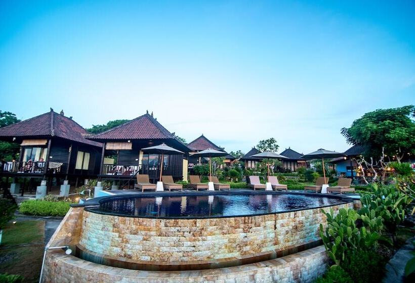 هتل Bali Belva