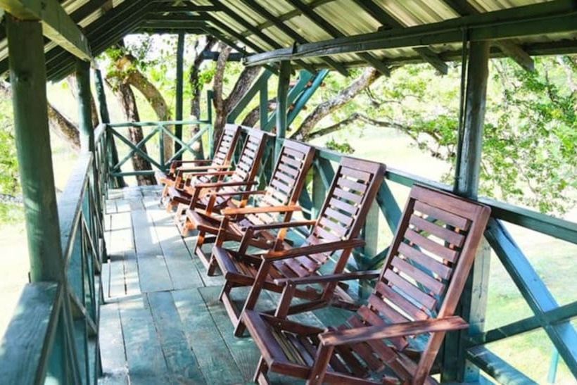 هتل Best Life Eco Resort Mattala