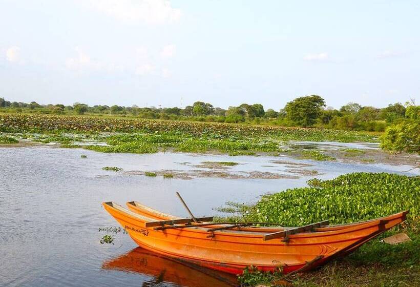 هتل Best Life Eco Resort Mattala