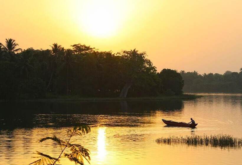 هتل Best Life Eco Resort Mattala