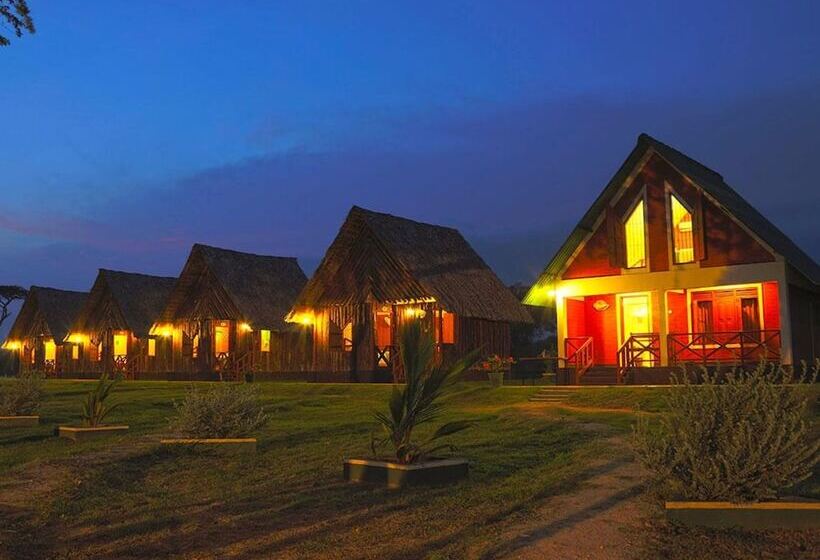 هتل Best Life Eco Resort Mattala