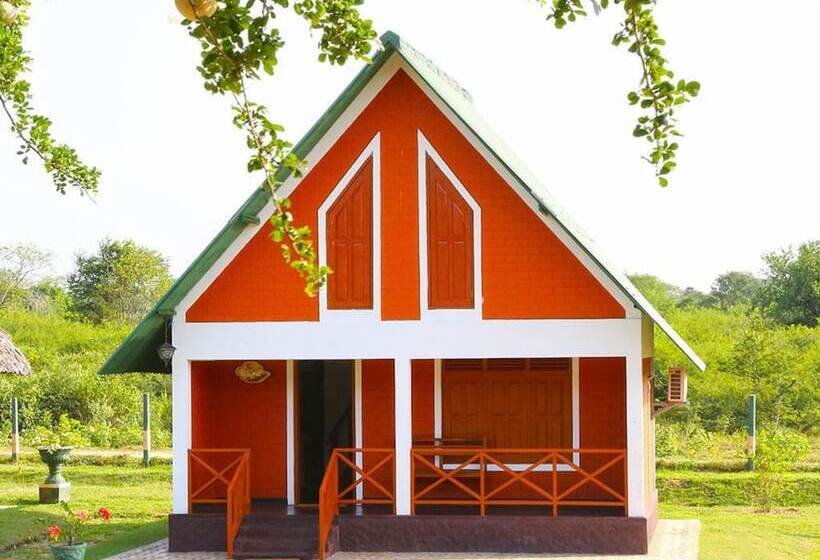 هتل Best Life Eco Resort Mattala