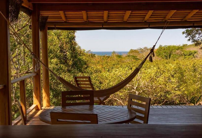 هتل Calamocha Lodge