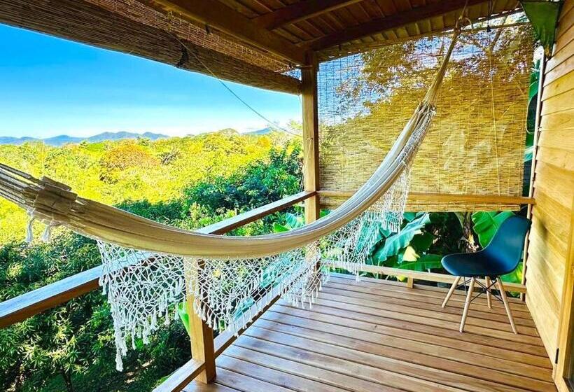 هتل Calamocha Lodge