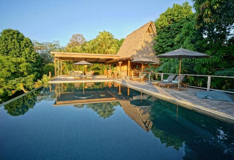 هتل Calamocha Lodge