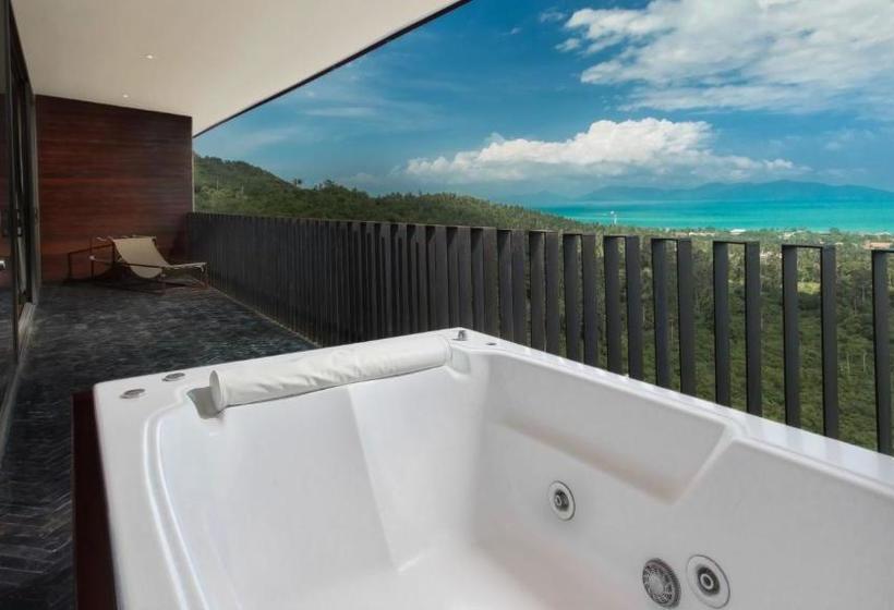 هتل Charming Fox Samui  Adults Only