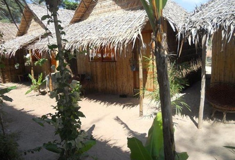 هتل Chez Paou