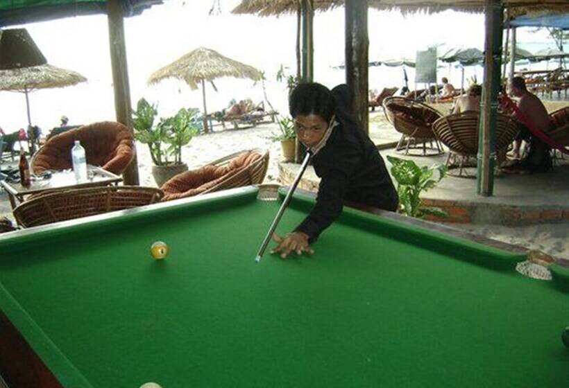 هتل Chez Paou