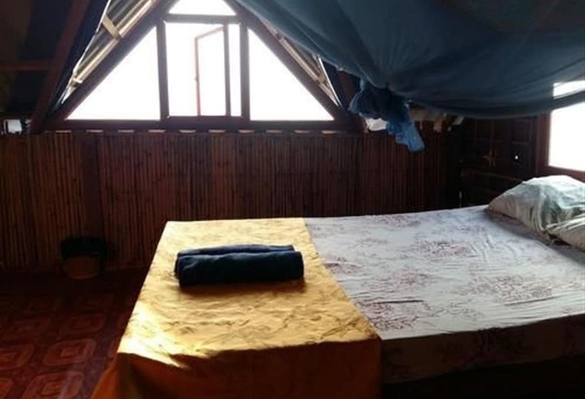 هتل Chez Paou