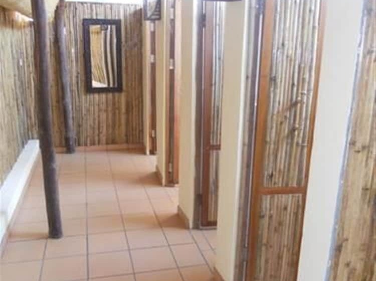 هتل Chez Paou