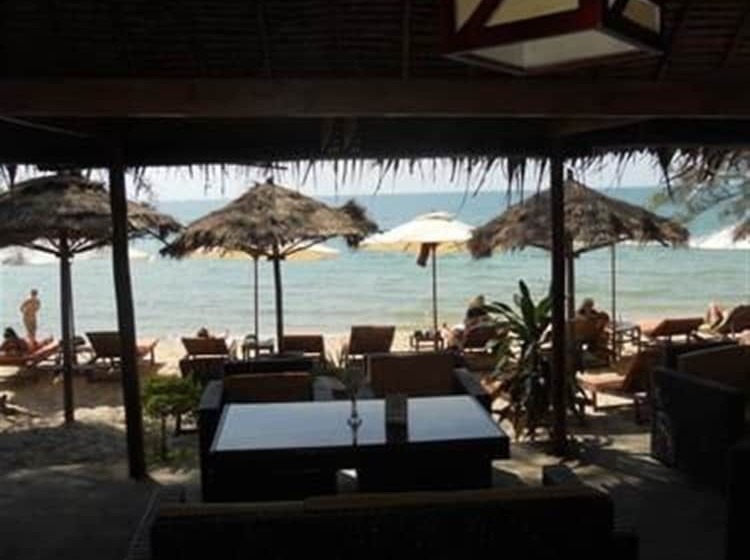 هتل Chez Paou