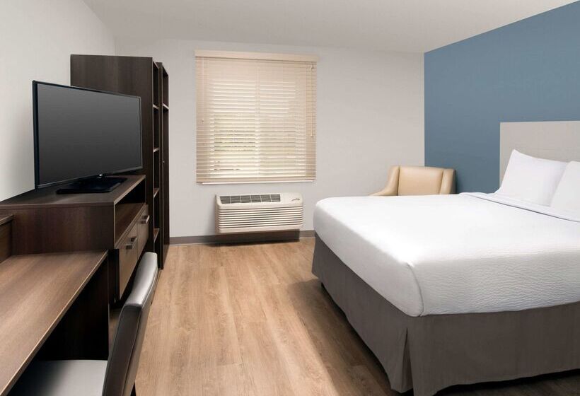 호텔 Extended Stay America Suites  Minneapolis  Fridley