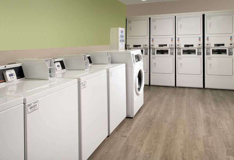 호텔 Extended Stay America Suites  Minneapolis  Fridley