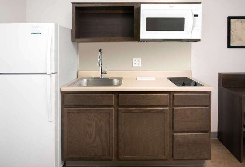 호텔 Extended Stay America Suites  Minneapolis  Fridley