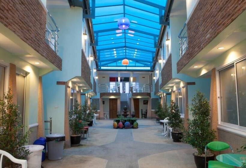 هتل Fahsai Bay Villa