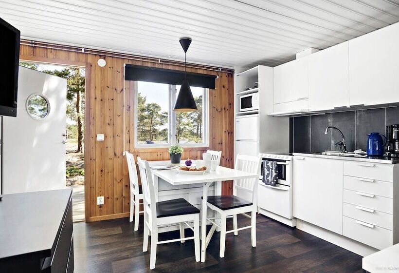 فندق First Camp Gunnarsö Oskarshamn