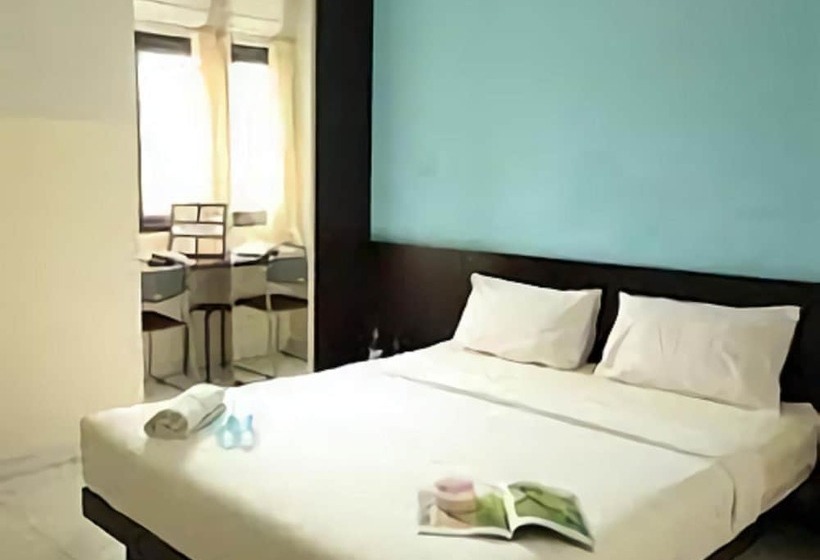 هتل Legreen Suite Ratulangi