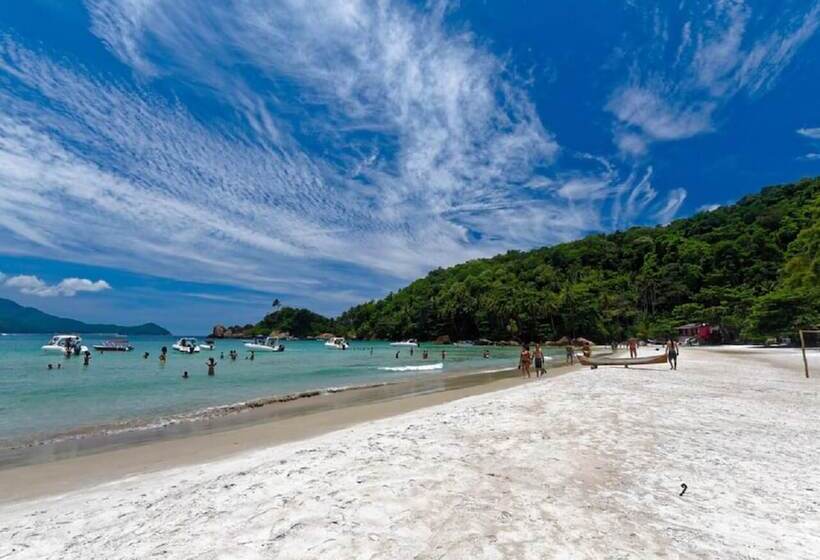 هتل Lonier Praia Inn Flats